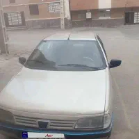 روآ 87 سالم و تمیز