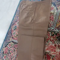 شلوار مردانه و پارچه شلوار مردانه