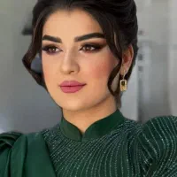 میکاپ و شینیون وی ای پی گلدشت شرقی