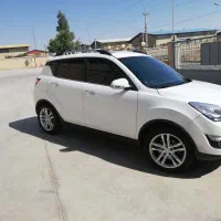 چانگان مدل 97