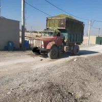 داف تک کمپرسی|خودرو سنگین|قرچک, داوود آباد|دیوار