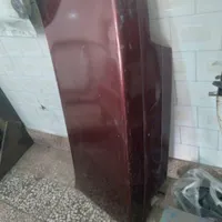درب پژو درب ۲۰۶ شیشه سمند کاپوت عقب پژو کلاف ۲۰۶|قطعات یدکی و لوازم جانبی|تبریز, |دیوار