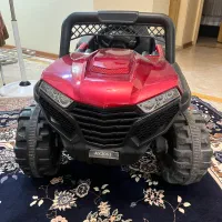 ماشین شارژی