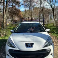 پژو 207 سقف پانا ۱۴۰۳