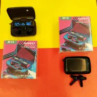 ایرپاد اقتصادی گیمینگ M19|لوازم جانبی موبایل و تبلت|ارومیه, |دیوار