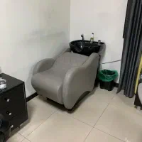 سرشور خوابیده خارجی در حد نو