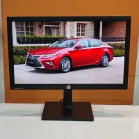 مانیتور ۲۲ اینچ اچ پی HP پنل lPS و full HD