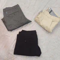 شلوار پسرانه