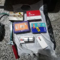 تلفن بیسیم|تلفن رومیزی|ملایر, |دیوار