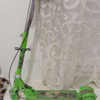 اسکوتر بنتن