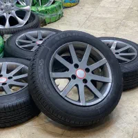 رینگ و لاستیک پیتلاین