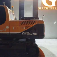 نمایشگاه بیل و لودر و ماشین آلات راهسازی گلهدار|خودرو سنگین|اهواز, اهواز|دیوار