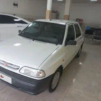 فروش پراید مدل ۹۹