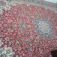 فرش ۱۲ متری سالم