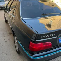 پارس موتور جدید فول ۴۰۱|خودرو سواری و وانت|قم, الوندیه و گذر صادق|دیوار