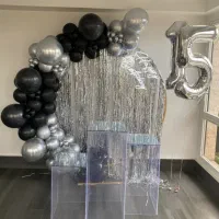 بادکنک ارایی|خدمات پذیرایی، مراسم|نیشابور, شریعتی|دیوار