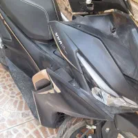 فروش کلیک بلنتا|موتورسیکلت|یزد, |دیوار