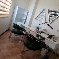 فروش وسایل ارایشگاه نو