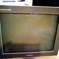 مانیتور قدیمی سامسونگ