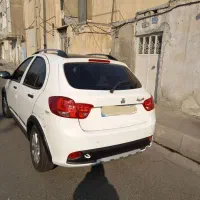 کوئیک GXRL مدل 1403|خودرو سواری و وانت|ری, جوانمرد قصاب|دیوار