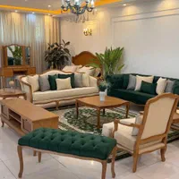 مبل اقساط ۲۴ ماهه ( مدل فرانسوی)