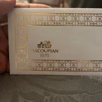 کارت هاکوپیان ۱۰۰ میلیونی به مبلغ ۷۰ میلیون