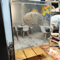 اسپرسو ساز BEZZERA 2013|کافی‌شاپ و رستوران|گلستان (تهران), |دیوار