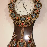 ساعت دیواری