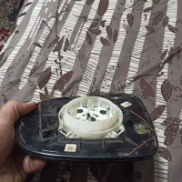 آینه بغل تویوتا