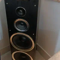 باند اسپیکر تکی