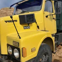 فروش ولوو تک کمپرسی