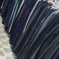 شلوار استوک تانا(زنانه مردانه)عمده