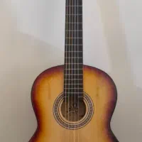 گیتار کلاسیک