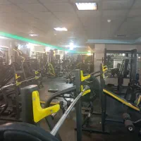 فروش باشگاه جارو کش کامل