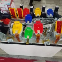 استخدام ویزیتور