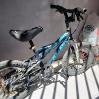 دوچرخه