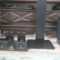 سینمای خانواده پاناسونیک مدل SA-XH166