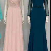 لباس مجلسی