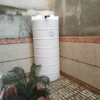 مخزن اب طبرستان 500 لیتری