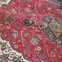 خریدار نقد و فروش انواع فرش دستباف کارکرده و کهنه|فرش|تبریز, |دیوار