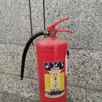 کپسول آتش نشانی ۶ کیلویی برند دژ