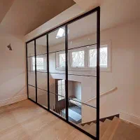 فریم لس . پارتیشن بندی . جابه جایی|دفتر کار|تهران, باغ فیض|دیوار