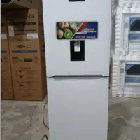 یخچال سیلور