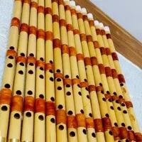 نی هفت بند|سازهای سنتی|تهران, شمشیری|دیوار