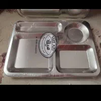 ظروف سلف سرویس استیل اصل نو