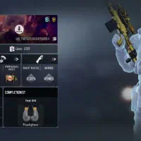 اکانت کالاف محشر|کنسول، بازی ویدئویی و آنلاین|کلاله, |دیوار