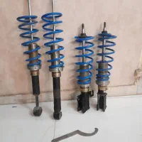 کمک لگلاژی پراید|قطعات یدکی و لوازم جانبی|نیشابور, مدرس|دیوار