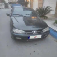 فروش پارس مدل ۱۳۸۲