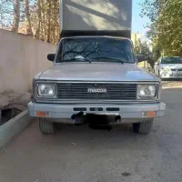 مزدا ژاپن مدل ۸۶