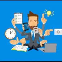 کار در منزل با گوشی